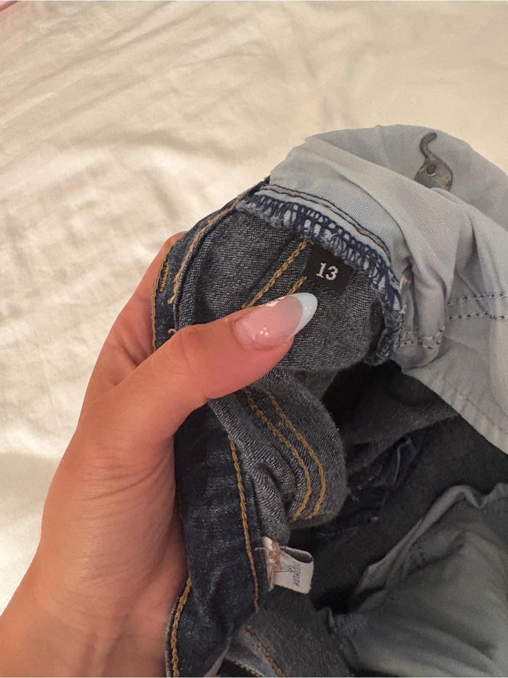 Baby Phat Vintage Jeans - Picture 5 of 7